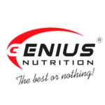 Logo of Genius Nutrition android Application 